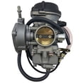 thumbnail image 3 of Carburetor Set Suit For Cf500 Cf188 Cf 300cc 500cc Atv Quad Utv Carb, 3 of 5