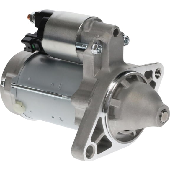 OEG Parts New 12V Starter For Pontiac Vibe L4 1.8L 09-10, Toyota Corolla 1.8L 09-16 Matrix 1.8L 09-13 28100-0T260 28100-37120 28100-0T050 28100-0T051-84 428000-4300 428000-4301 428000-4302