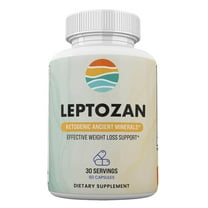 Leptozan Advanced Formula - Leptozan Supplements