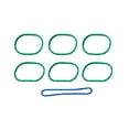 thumbnail image 2 of DNJ IG4323 Intake Manifold Gasket Set Fits Cars & Trucks 11-15 Ford Lincoln 3.5L V6 DOHC 24v, 2 of 5
