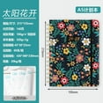 thumbnail image 1 of YFKFYTG Clearance 30% Off Diary Book Planner Weekly Plan This Agenda Book A5 Coil Notebook English Book, 1 of 1