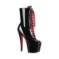 thumbnail image 1 of Women's Pleaser Sky 1020TT Ankle Boot, 1 of 3