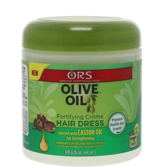 Organic Root Stimulator Olive Oil (Size : 6 oz)