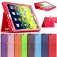 thumbnail image 3 of Inteprter Litchi Grain Tablet Case Cover Dual Folding PU Leather Protector para 2 3 4 Computadoras de tableta No.1, 3 of 4