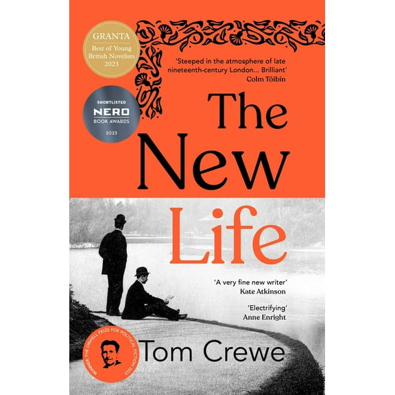 Pre-Owned The New Life (Paperback) 1784744700 9781784744700