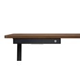 thumbnail image 3 of Cajón de Almacenamiento UPLIFT DESK Delgado Bajo Escritorio con Cerradura, 3 of 4
