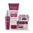 thumbnail image 2 of Rétinol Super Lift pour le Visage - Raffermit et Raffermit Visiblement pour un Style Rehaussé et Plus Jeune. Infusé, Vitamines C et E, Ce Mélange Raffermissant Est une Beauté « Réparation Rapide », 2 of 8
