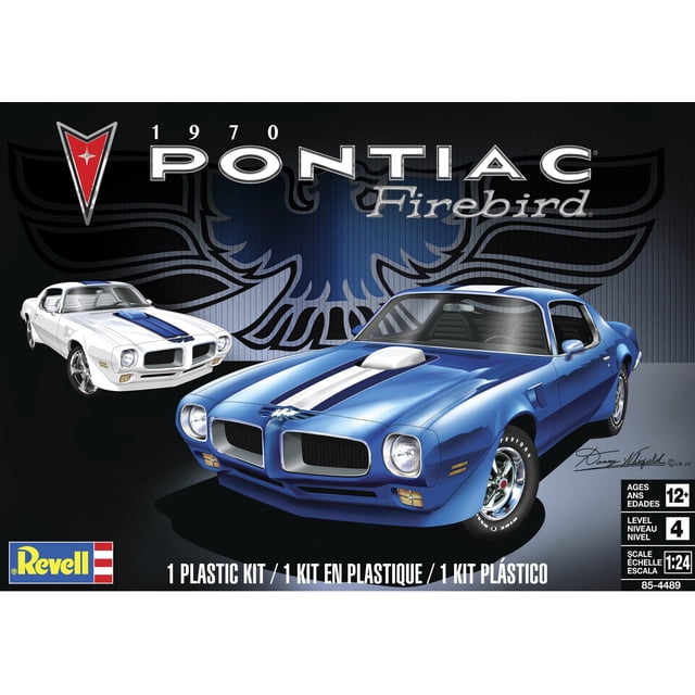 Revell Revell 854489