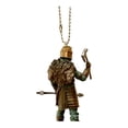 thumbnail image 5 of Blacksmith PVC Keychain Dangler Ornament Figure Mandalorian 4” Charm, 5 of 7