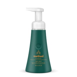 Deb Group Refresh Azure Foam Hand Wash, 1 Liter Bottle (Pack Of 6) - Gentle, Moisturizing Soap