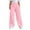 Pink, variant on Kogui Boys Sweatpants Joggers Toddler Pants, Sweat Pants Toddler Boys, Little Boy Pants 4T 5T (Black,4-5 Years)