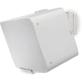 thumbnail image 1 of Soporte de Pared Flexson para Sonos Five Blanco con Inclinación y Giro, 1 of 9