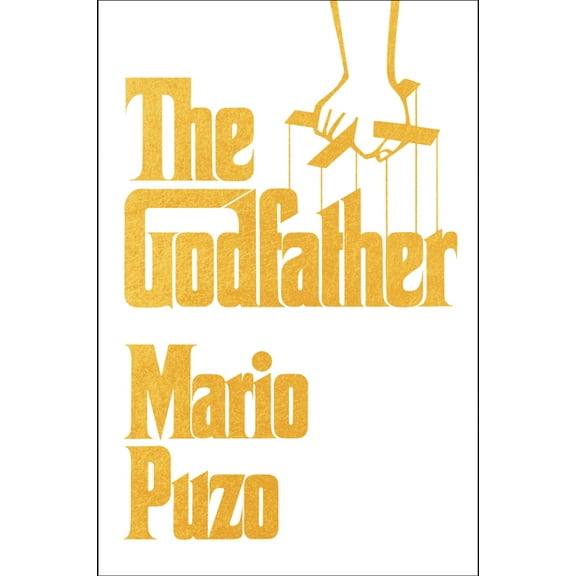 The Godfather: Deluxe Edition, (Hardcover)