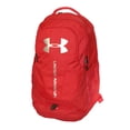 thumbnail image 4 of Mochila Under Armour UA Hustle 3.0 Roja 30L, 4 of 4