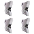 thumbnail image 1 of YWIYIUD 4PCS Knee Assistive Device, Knee Protection Booster, KneeBooster Brace Joint Support Spring Stabilizer, Adjustable Spring KneeBrace for ReducesPressure Joint, 1 of 8