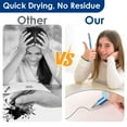 thumbnail image 4 of Transemion 38pack/lot Smooth Writing Guaranteed With Ballpoint Pen Refills Pocket Sized 1Set, 4 of 6