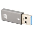 thumbnail image 4 of USB Adapter Type C Female to USB Male Adapter 10Gbps High Speed Transmission Adapter, 4 of 14