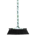 thumbnail image 1 of Superio 193 Broom, Leaf Design, 1 of 4