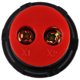 thumbnail image 1 of Luz De Señal, 10 Piezas Indicador LED Resistente A Los Golpes 24 V 10 W Fácil Instalación AC50-60 Hz Para Equipos Eléctricos, 1 of 7