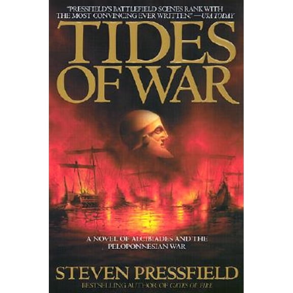 Pre-Owned Tides of War (Paperback) 0553381393 9780553381399