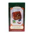 thumbnail image 2 of Hallmark Ornament: 2001 Santa's Toy Box  | QXI5392, 2 of 2