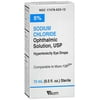 Akorn 5% Sodium Chloride Ophthalmic Solution USP, 0.5 Fl. Oz.