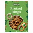 thumbnail image 5 of Clancy’s Pretzel Rings, 16 oz (1 Bag), 5 of 5
