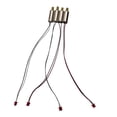 thumbnail image 1 of 4 Componentes De Motor Para Drones RC Para E88Pro, E88, Accesorios Para Drones, 1 of 9