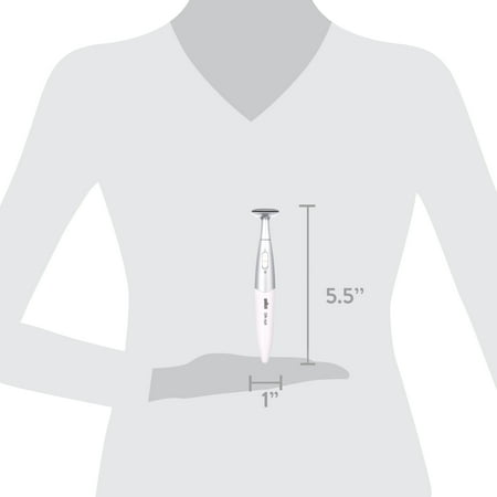 Braun - Silk-épil 5 Epilator - White/Blue