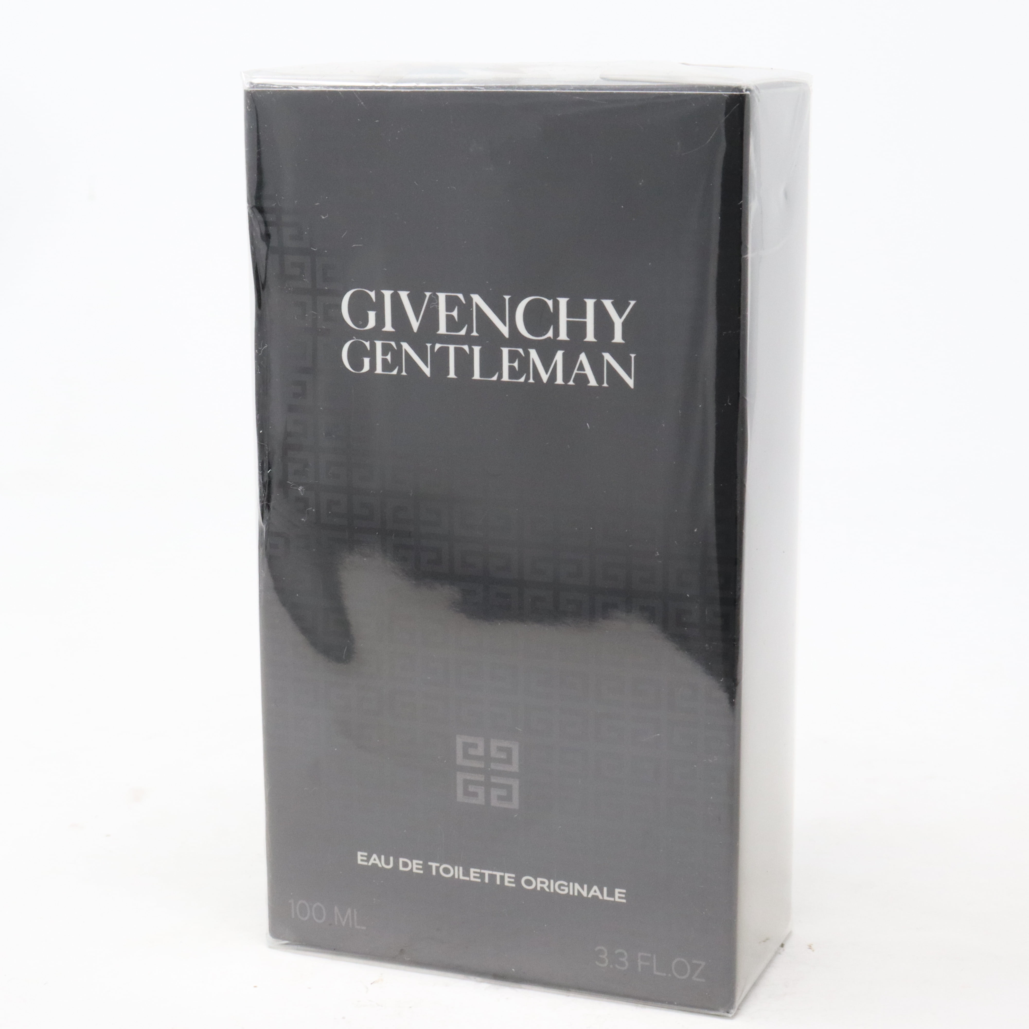 Givenchy Men's Gentlemen EDT Spray 3.38 oz Fragrances