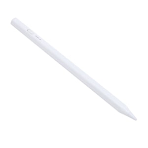 Stylus capacitif, Style stylo écriture lisse magnétique pour tablette téléphonique
