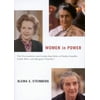 Women in Power, 4: The Personalities and Leadership Styles of Indira Gandhi, Golda Meir, and Margaret Thatcher, Used