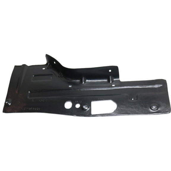 For Chevy Malibu 2013 2014 2015 Engine Splash Shield Passenger Side | Front | 3.6L Engine | Replacement For GM1228145 | 22998751