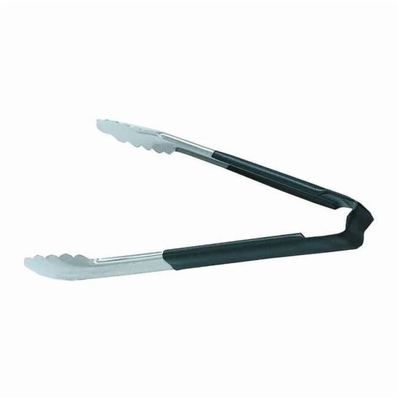 Vollrath Utility Tong, Blk Handle 4781620
