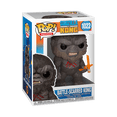 thumbnail image 2 of Funko POP! Movies: Godzilla vs. Kong - Battle-Scarred Kong, 2 of 2