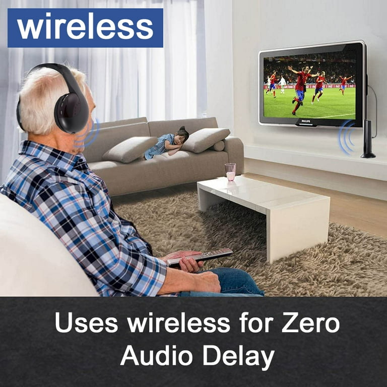 Walmart tv ears hotsell