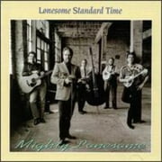 Mighty Lonesome