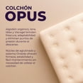 thumbnail image 2 of Colchón King Size Magnus Opus de Spring AIr – Firmeza óptima y confort de alta gama, 2 of 5