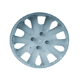 thumbnail image 2 of Tapón para Rin 15 Original Nissan Versa 1 Pieza Nissan 403153BA0B, 2 of 2