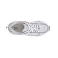 thumbnail image 3 of Drew Fusion Women Sneaker Shoe In White Calf, 3 of 5