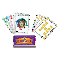 thumbnail image 5 of Play Monster Five Crowns – Card Game for Kids and Adults, 1-7 Players, Ages 8+, 5 of 12