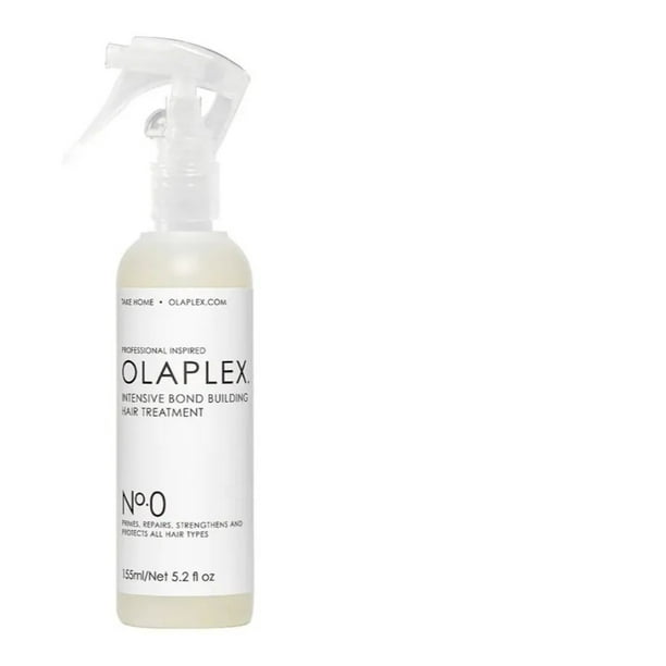 Tratamiento capilar Olaplex No 0, 155 ml, Intensive Bond Building Olaplex OLAPLEX N° 0 155 ML