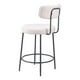 thumbnail image 5 of Banco de Barra Blanca Blanco - Kessa Muebles, 5 of 5