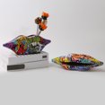 thumbnail image 3 of Florero decorativo , escultura en 3D, figurita para el hogar, Oficina, sa de estar, , , estantería, un Baoblaze Florero ornamental, 3 of 8