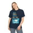 thumbnail image 5 of I love Africa Nice design Unisex Heavy Cotton Tee, 5 of 9