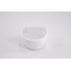thumbnail image 4 of Paquete de 4 filtros de carbón de repuesto para bebederos para mascotas Drinkwell Ceramic y Pagoda, de 7,5 a 3,7 y de 1,8 litros, para arroyos o zonas costeras, fabricados con material natural y segur, 4 of 5