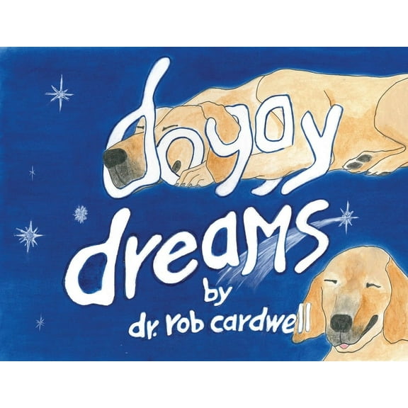 Doggy Dreams, (Paperback)