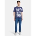 thumbnail image 2 of Toy Story 5 Men's and Big Men's Graphic Tee, Sizes XS-3XL, 2 of 5