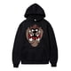 thumbnail image 2 of Sudadera Demonio De Taz-mania Hoodie Taz Unisex Looney Tunes, 2 of 4