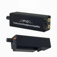 thumbnail image 4 of P10 Small Headphone Amplifiers with 3.5mm Output/Input Stereo Amplifier, 4 of 4